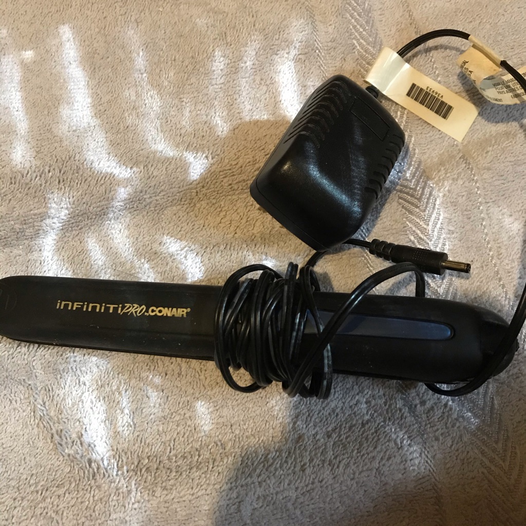 Infiniti Pro Mini By Conair